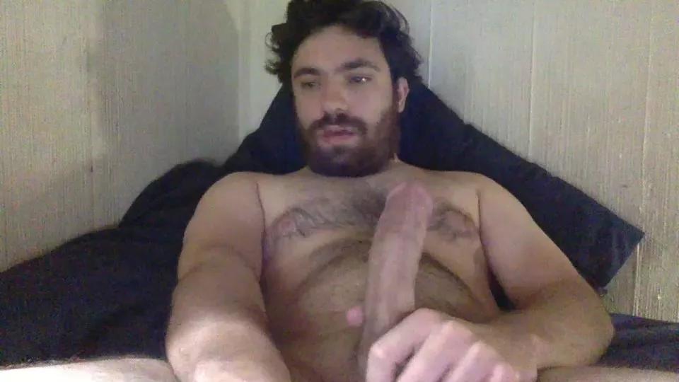 Vikingo95 from Cam4
