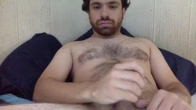 Vikingo95 from Cam4