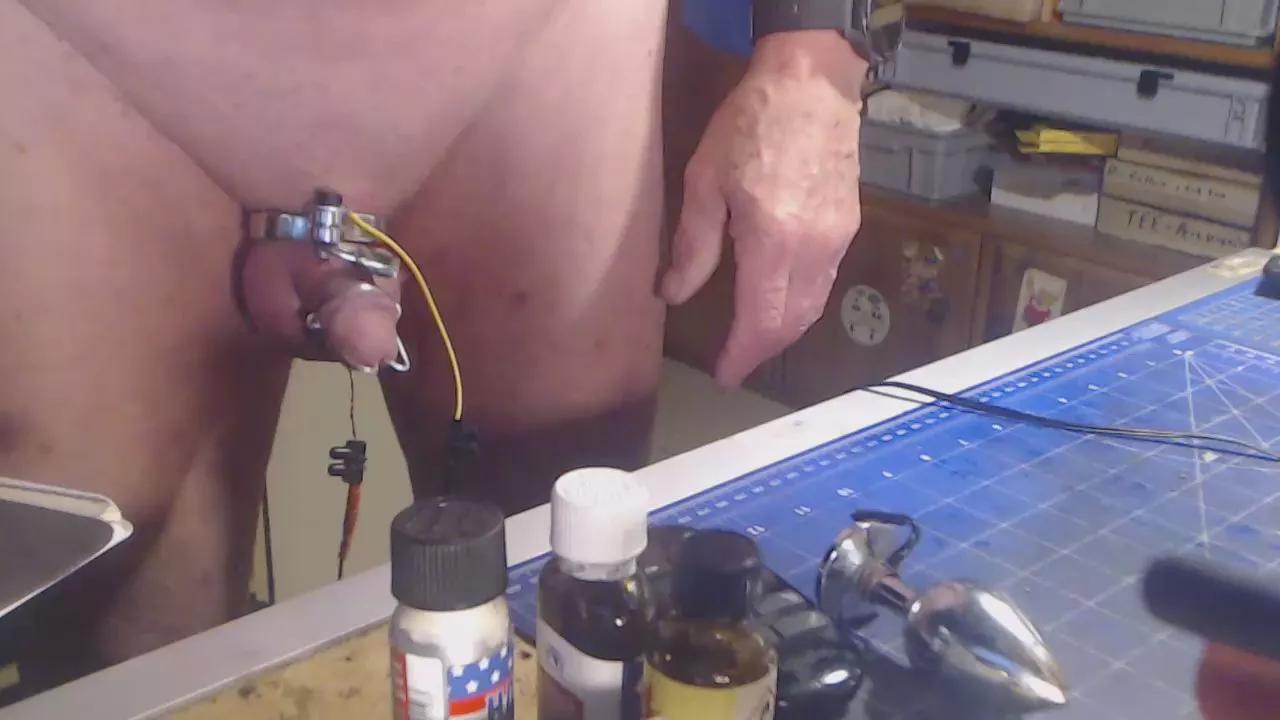 walle66 from Cam4