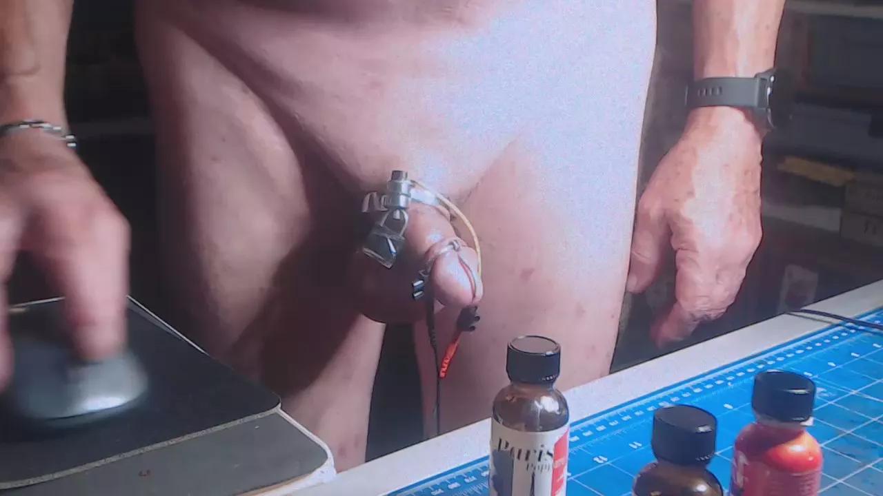 walle66 from Cam4
