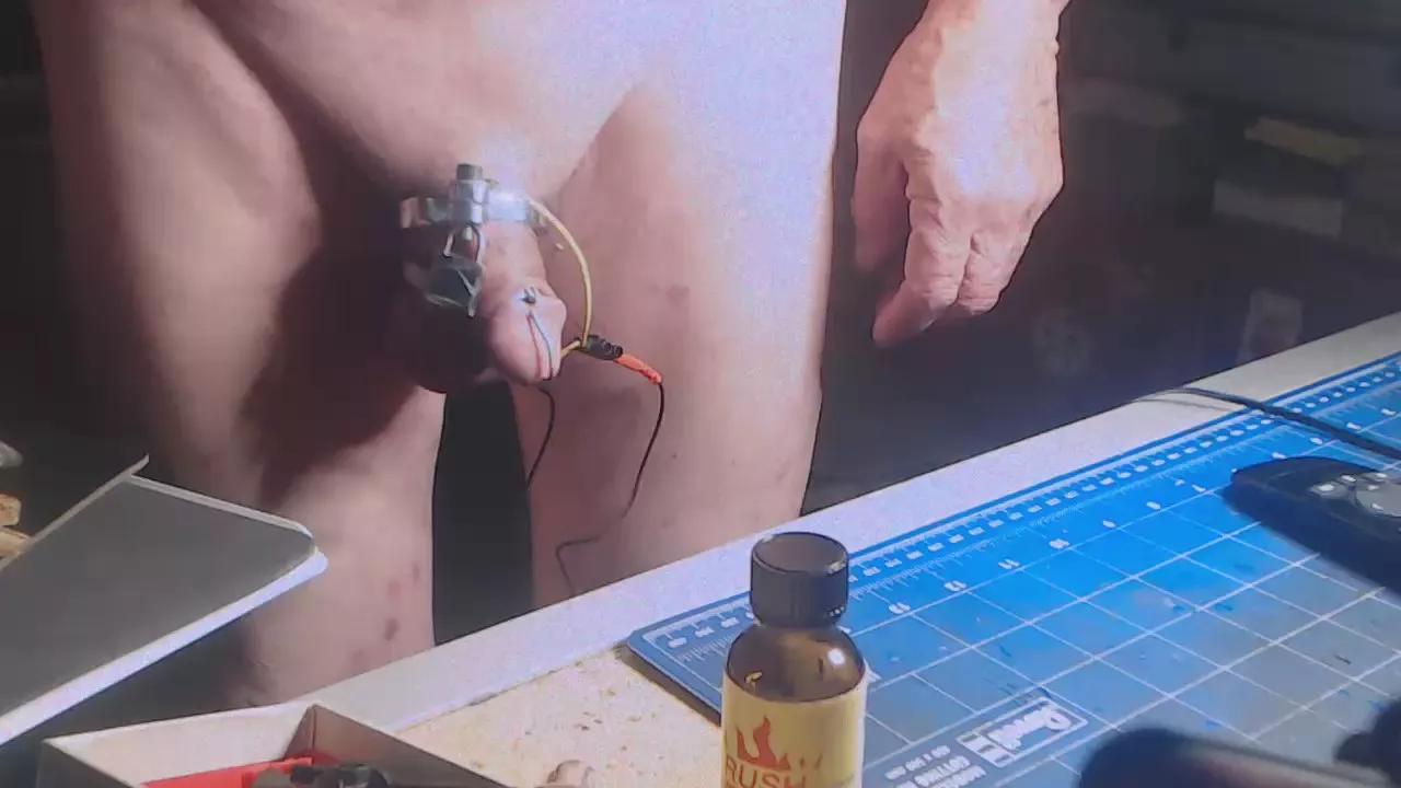 walle66 from Cam4