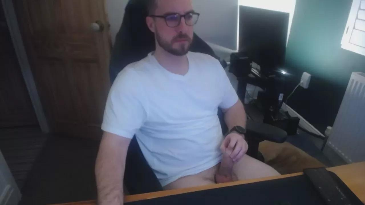 willpacker from Cam4