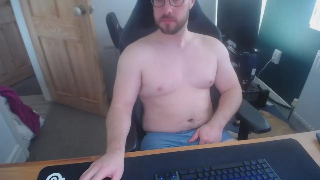 willpacker from Cam4