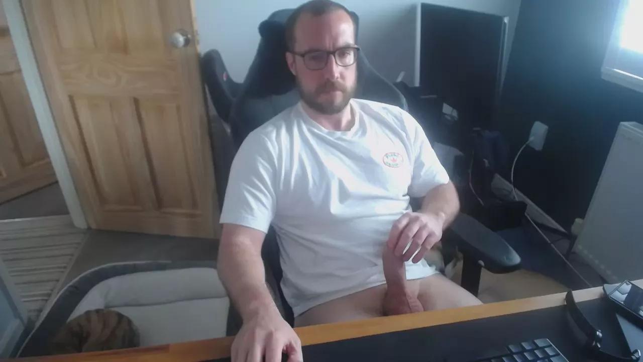 willpacker from Cam4