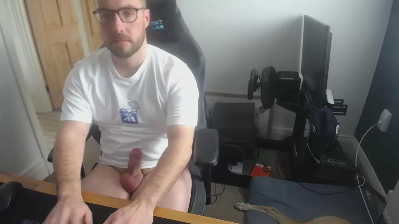 willpacker from Cam4