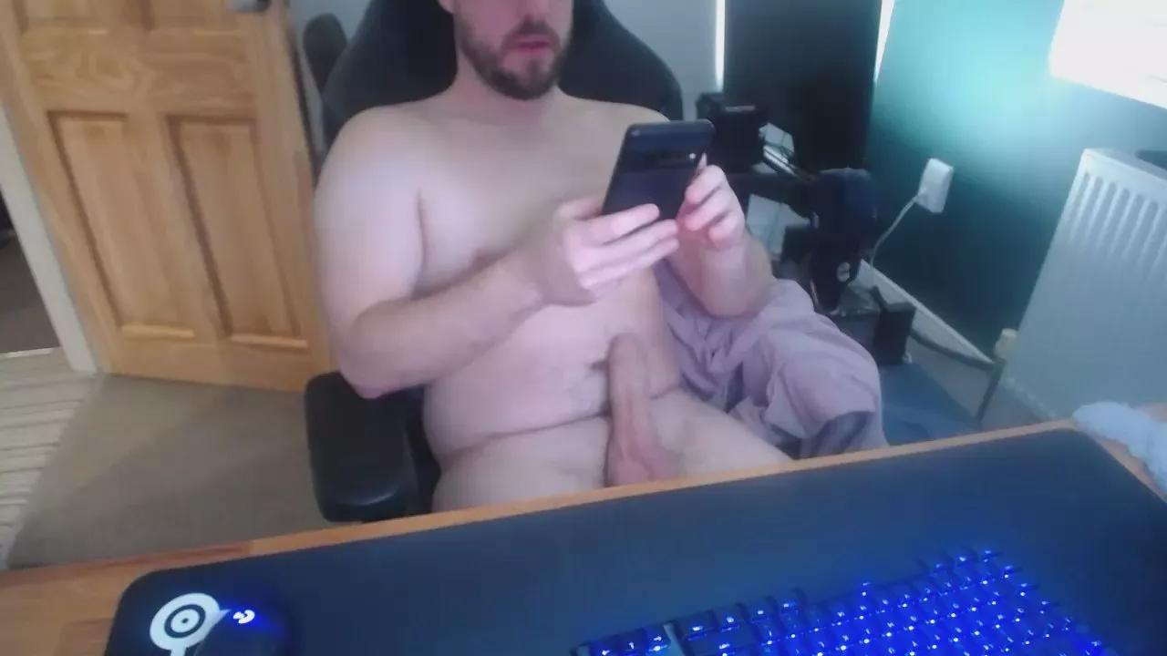 willpacker from Cam4