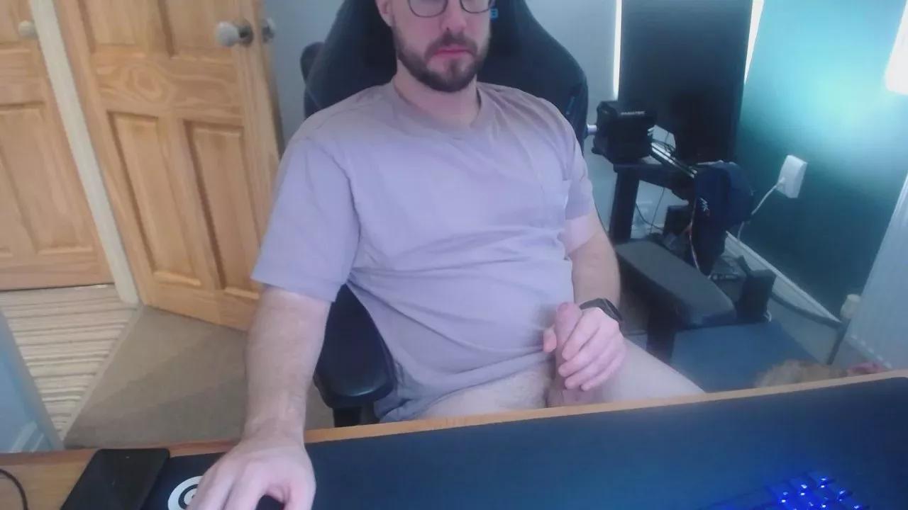 willpacker from Cam4