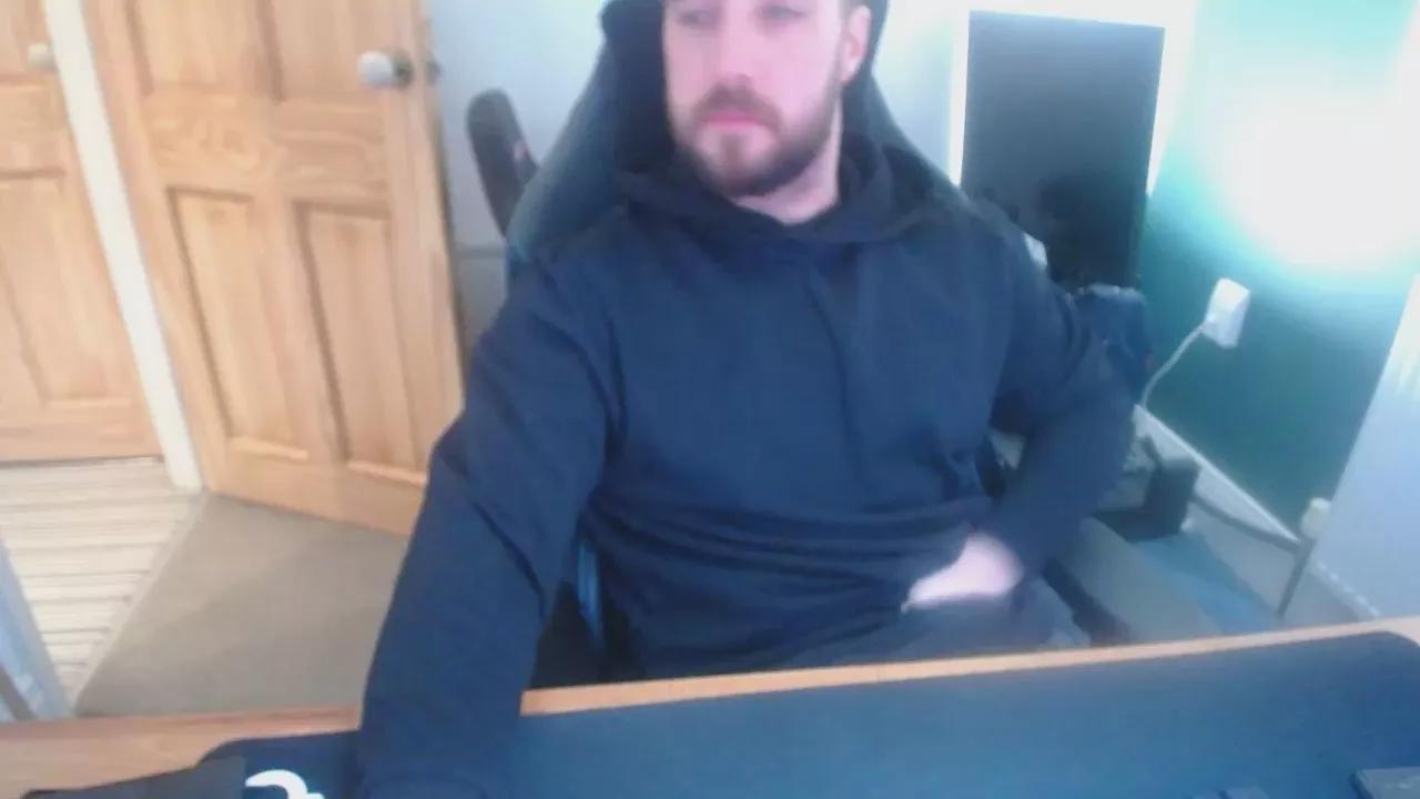 willpacker from Cam4
