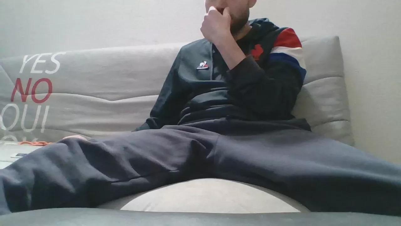 xxpastis93 from Cam4