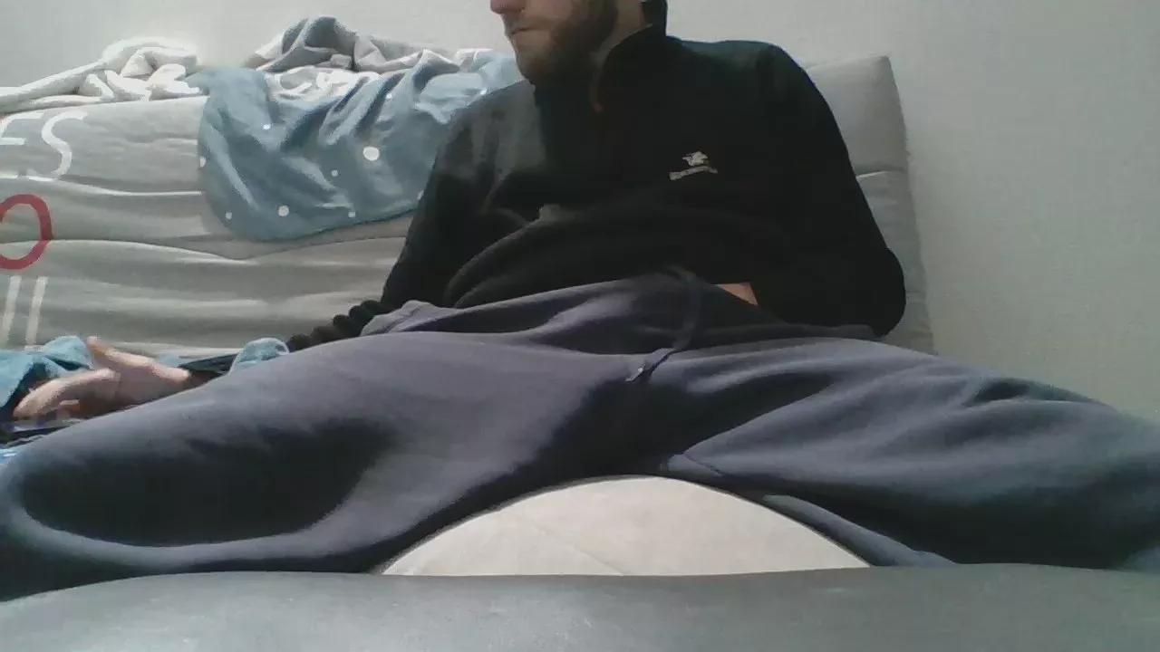 xxpastis93 from Cam4