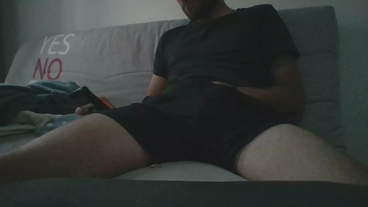 xxpastis93 from Cam4