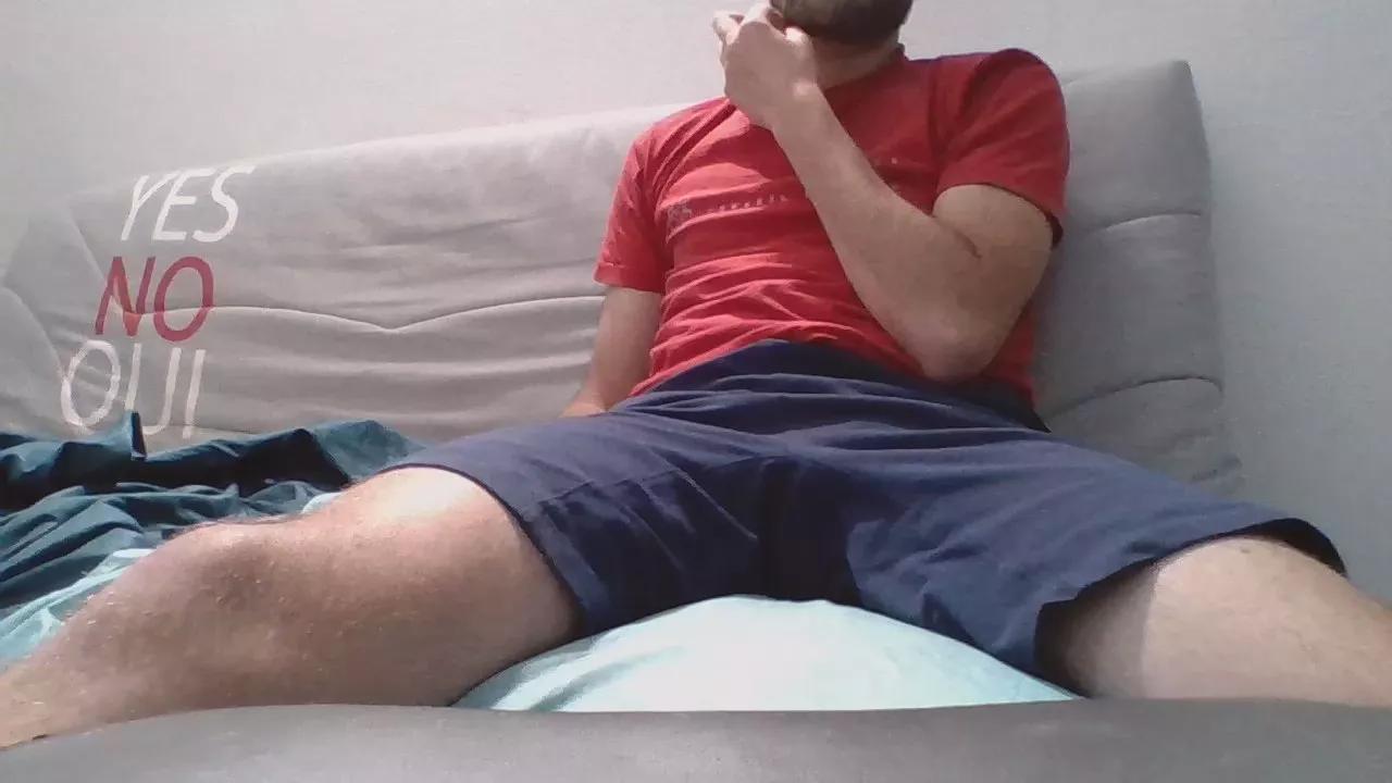 xxpastis93 from Cam4