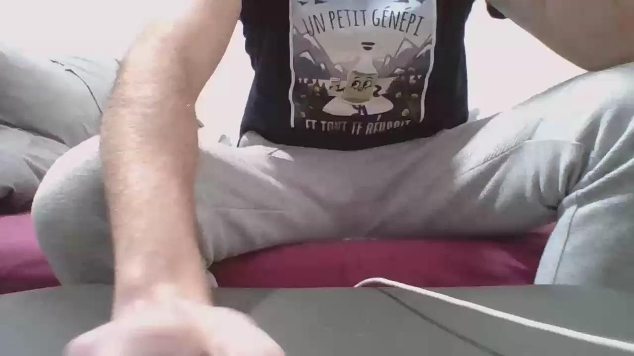 xxpastis93 from Cam4