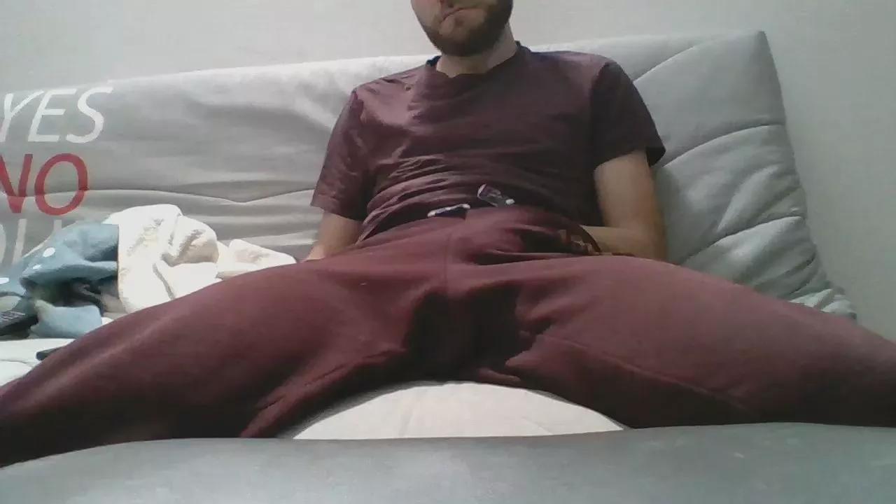 xxpastis93 from Cam4