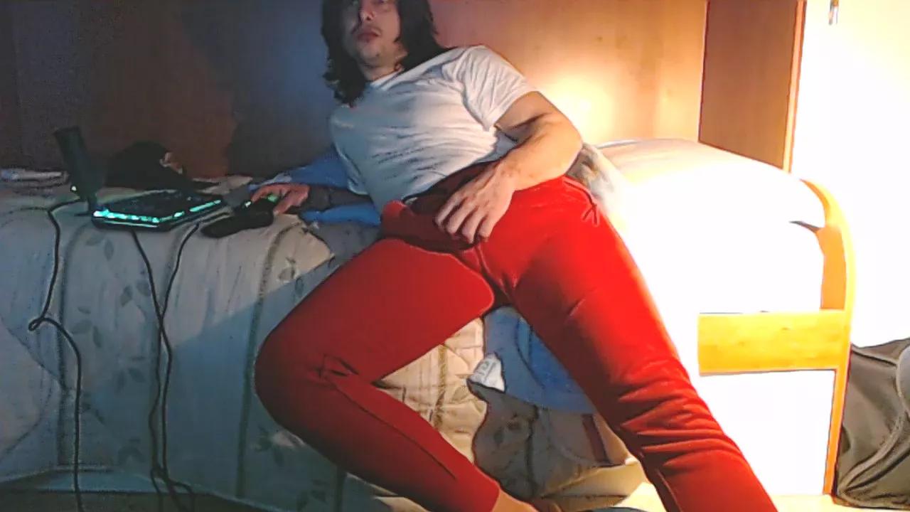 xxx_milo_xxx from Cam4