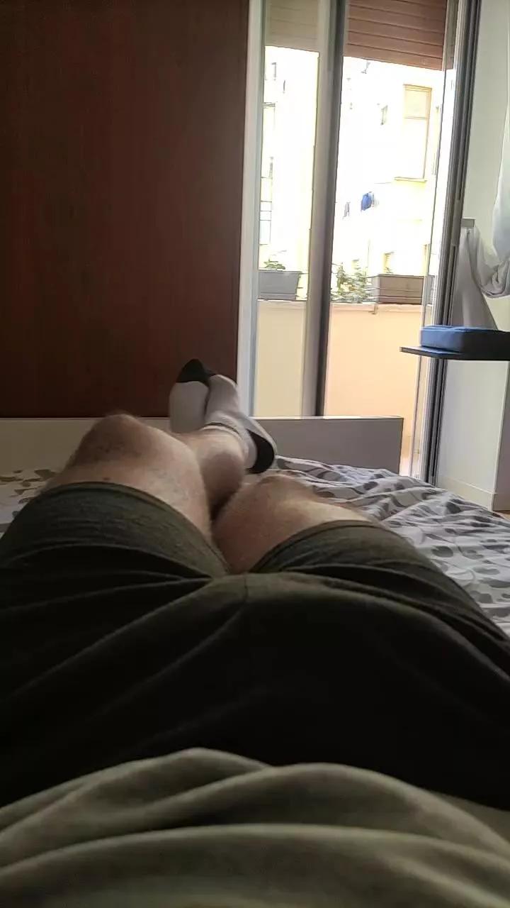 xxx_milo_xxx from Cam4