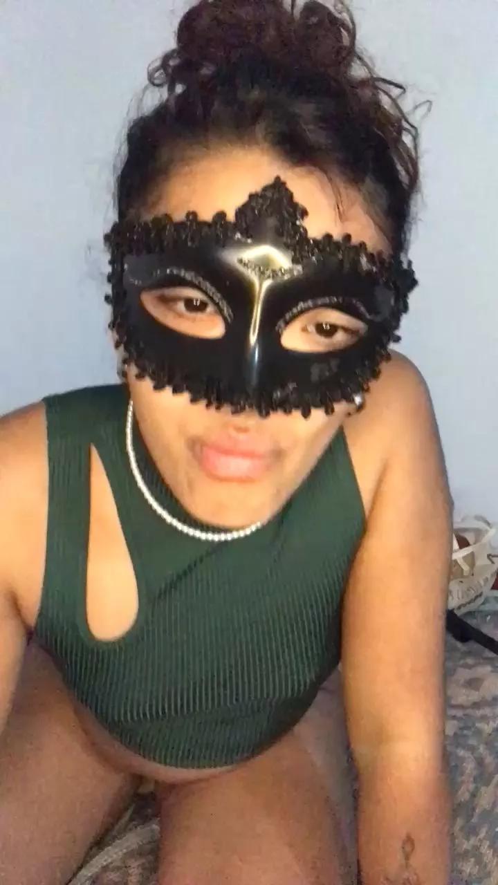 xxxcubana3 from Cam4