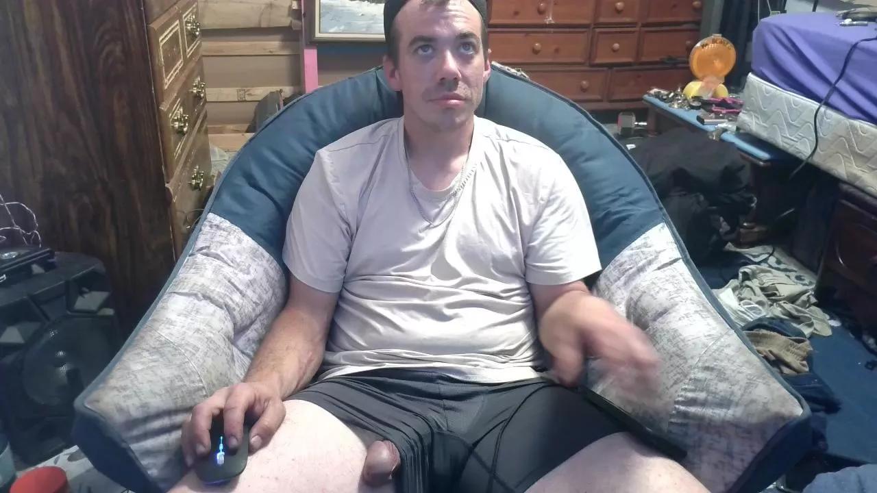 xxxScubaStevexx from Cam4