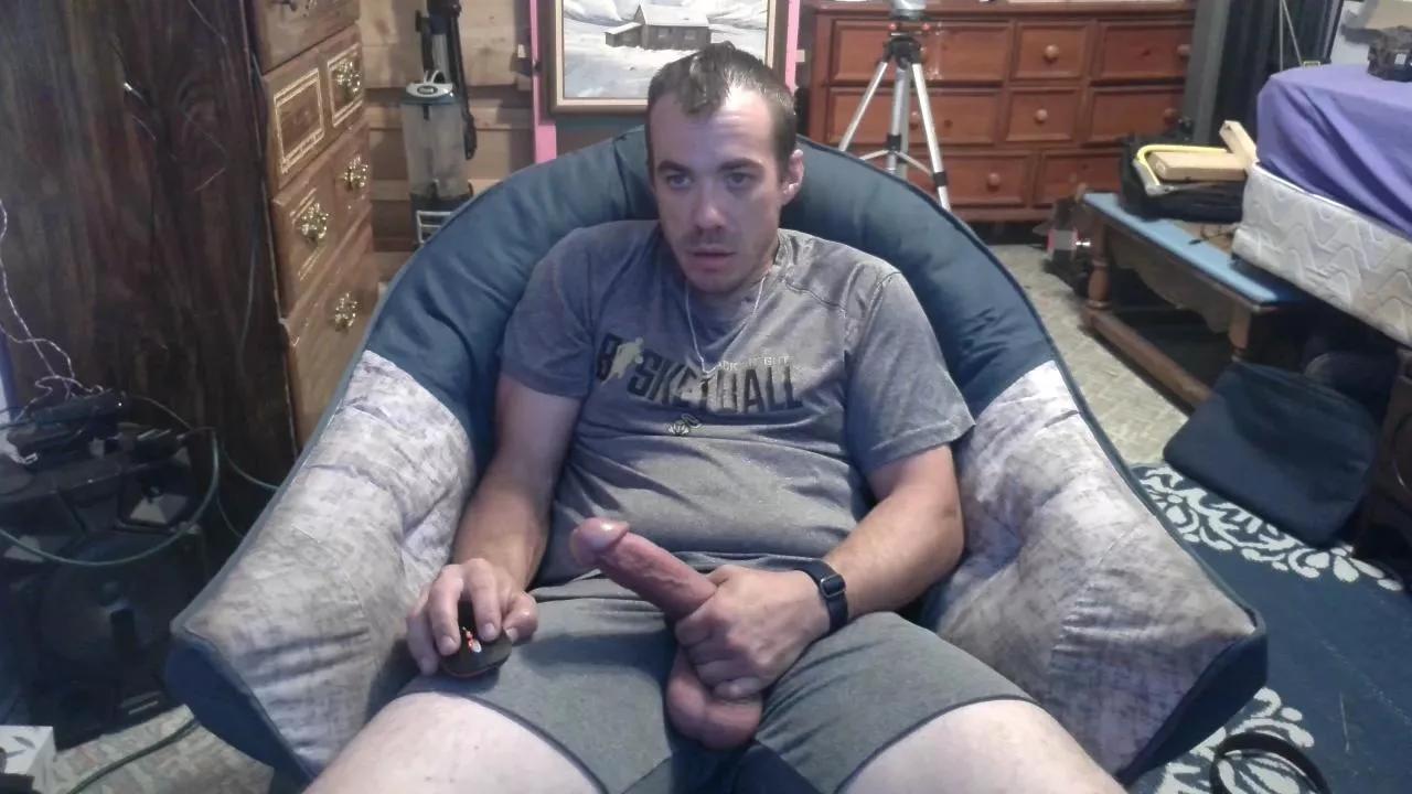 xxxScubaStevexx from Cam4