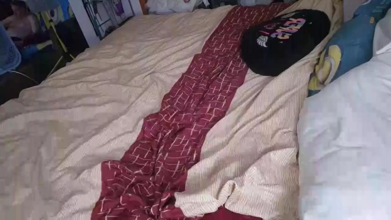 xxxstroke from Cam4