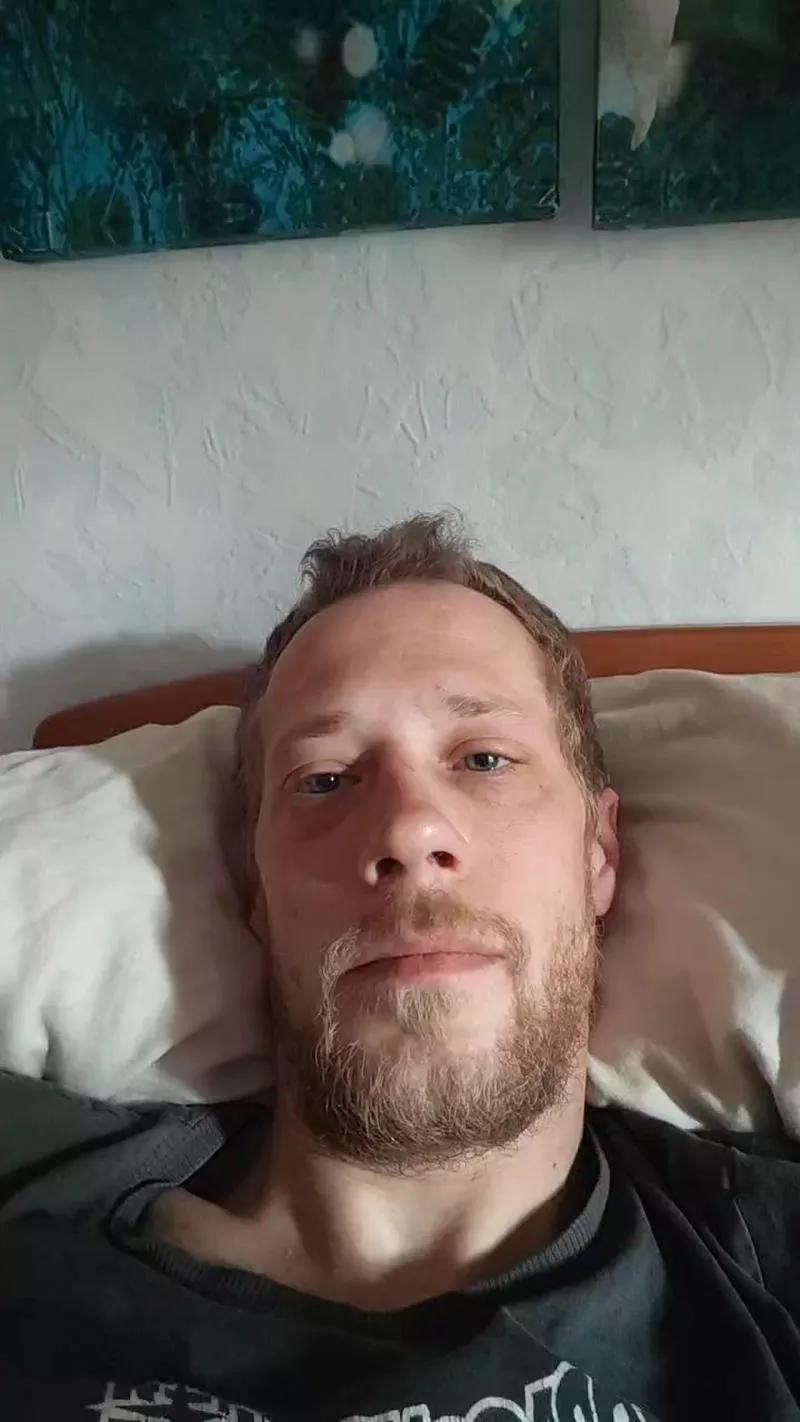 Yeaah from Cam4