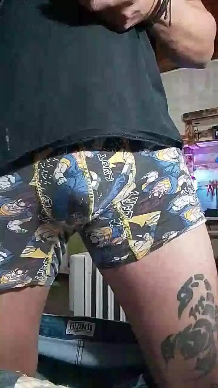 Yell47 from Cam4