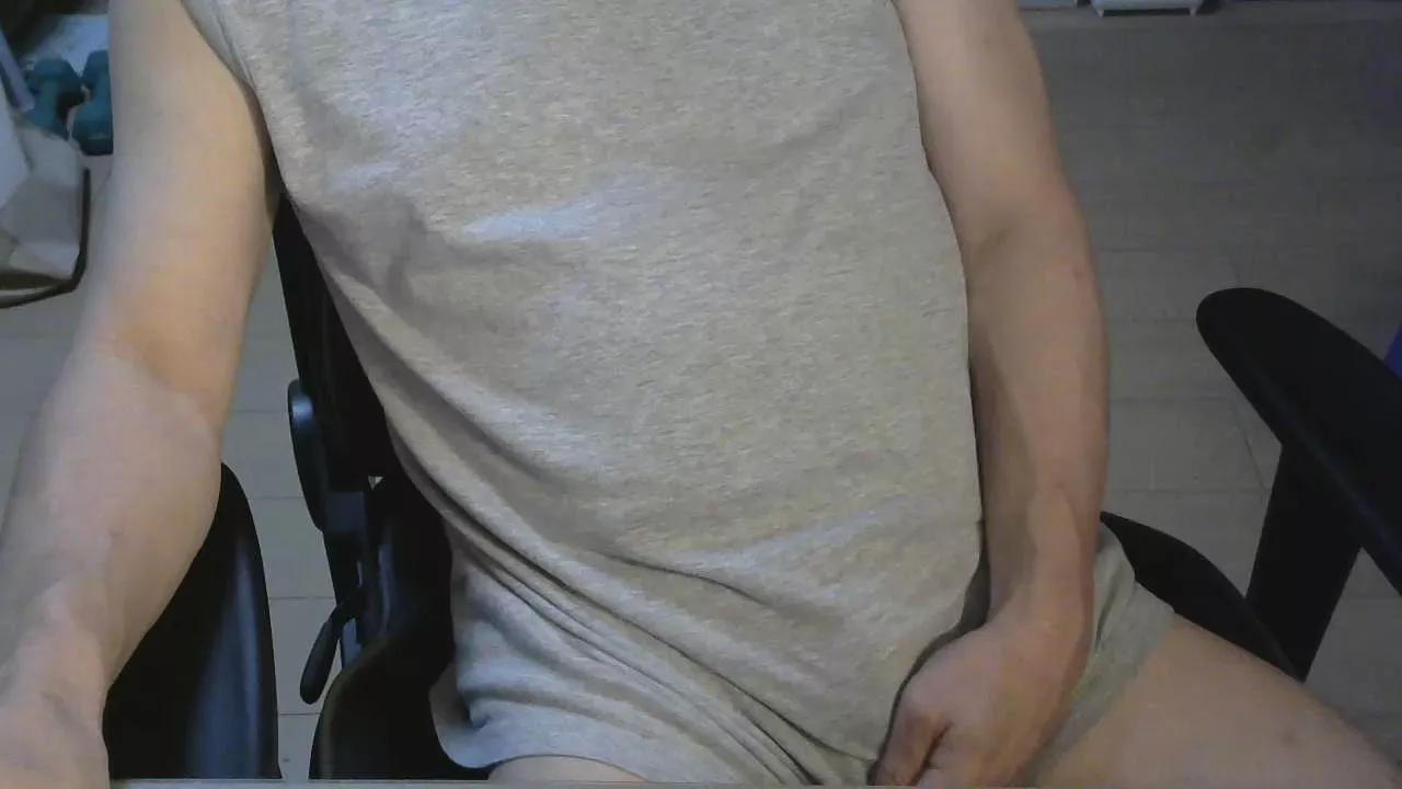 youyouchan from Cam4