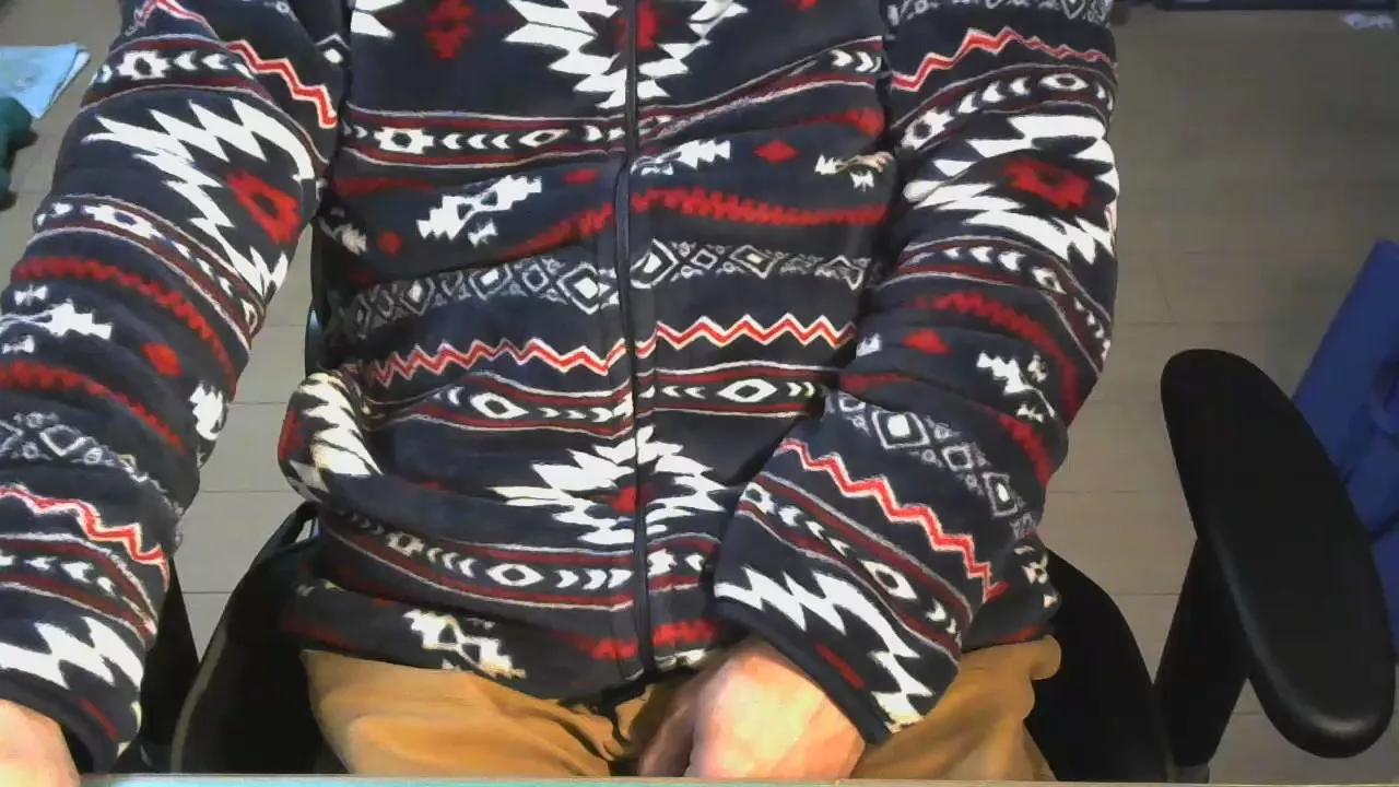youyouchan from Cam4