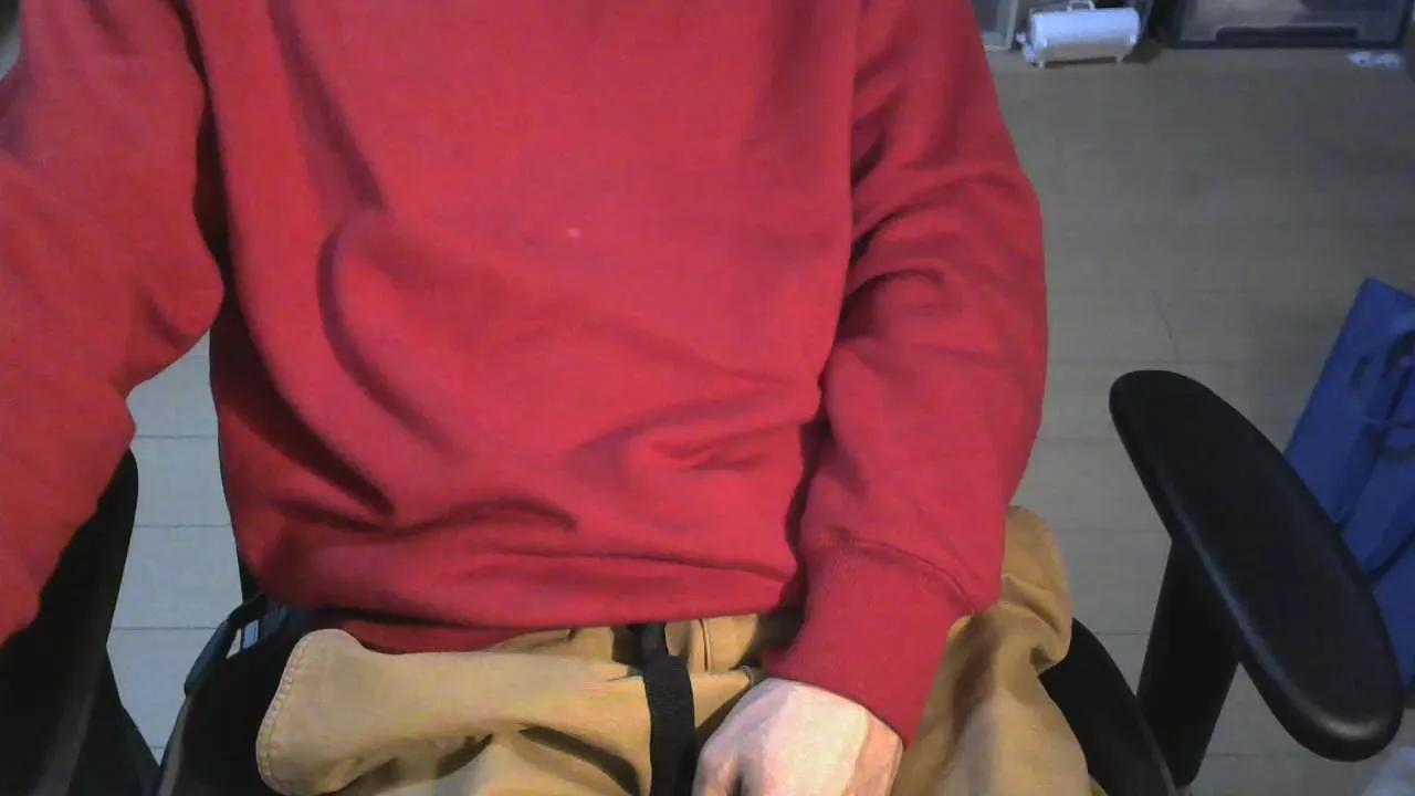 youyouchan from Cam4