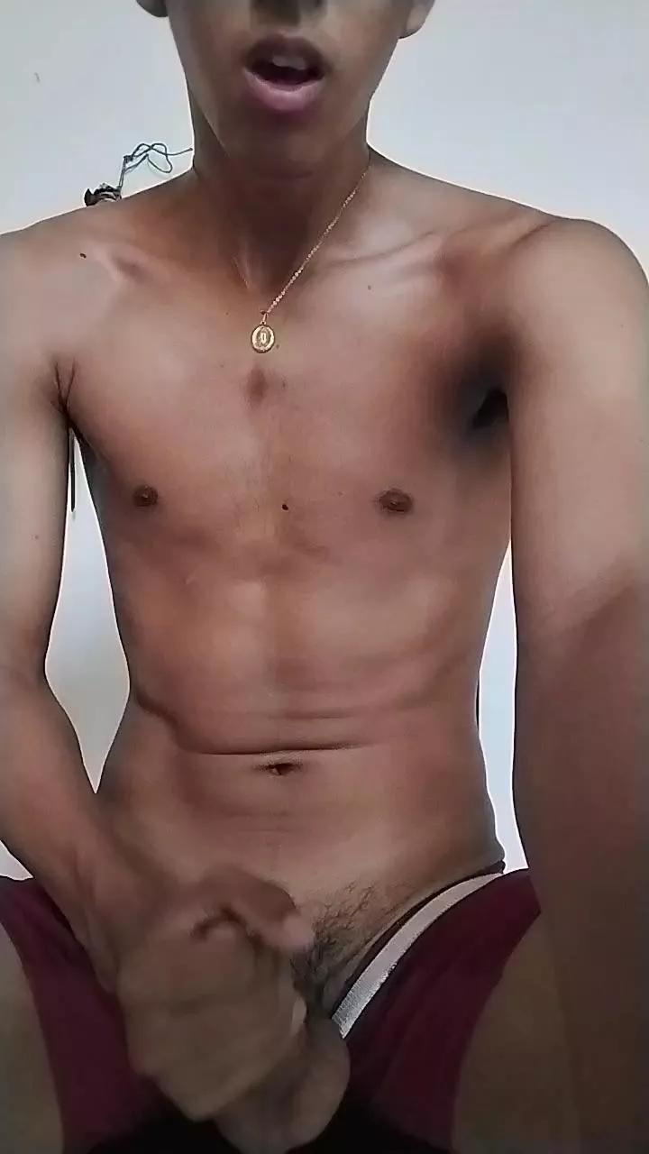 zenzero19 from Cam4