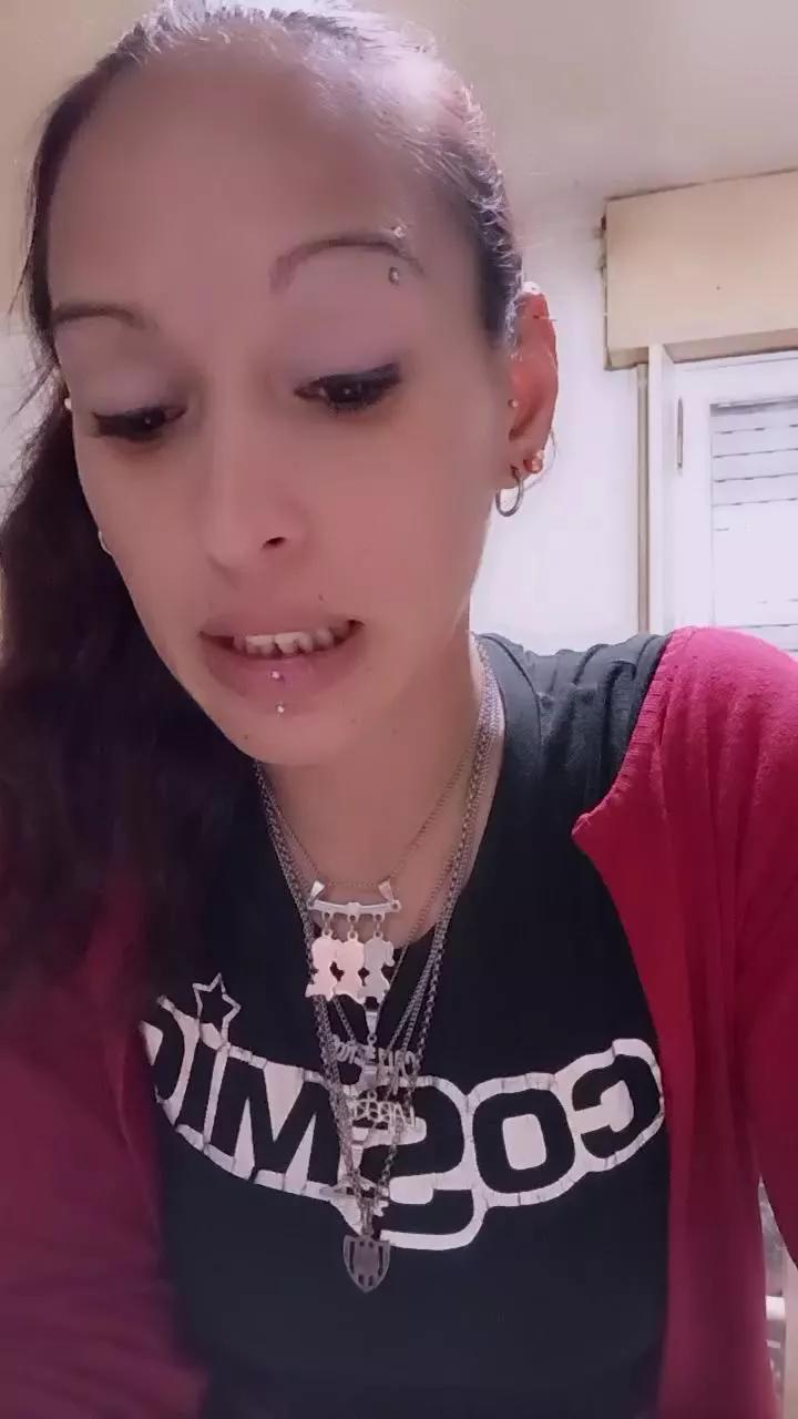 ZorritaMorocha from Cam4