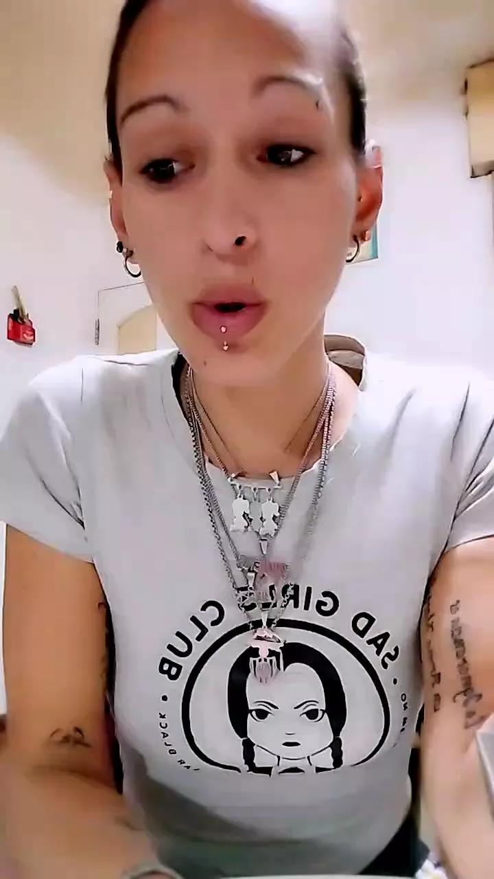 ZorritaMorocha from Cam4