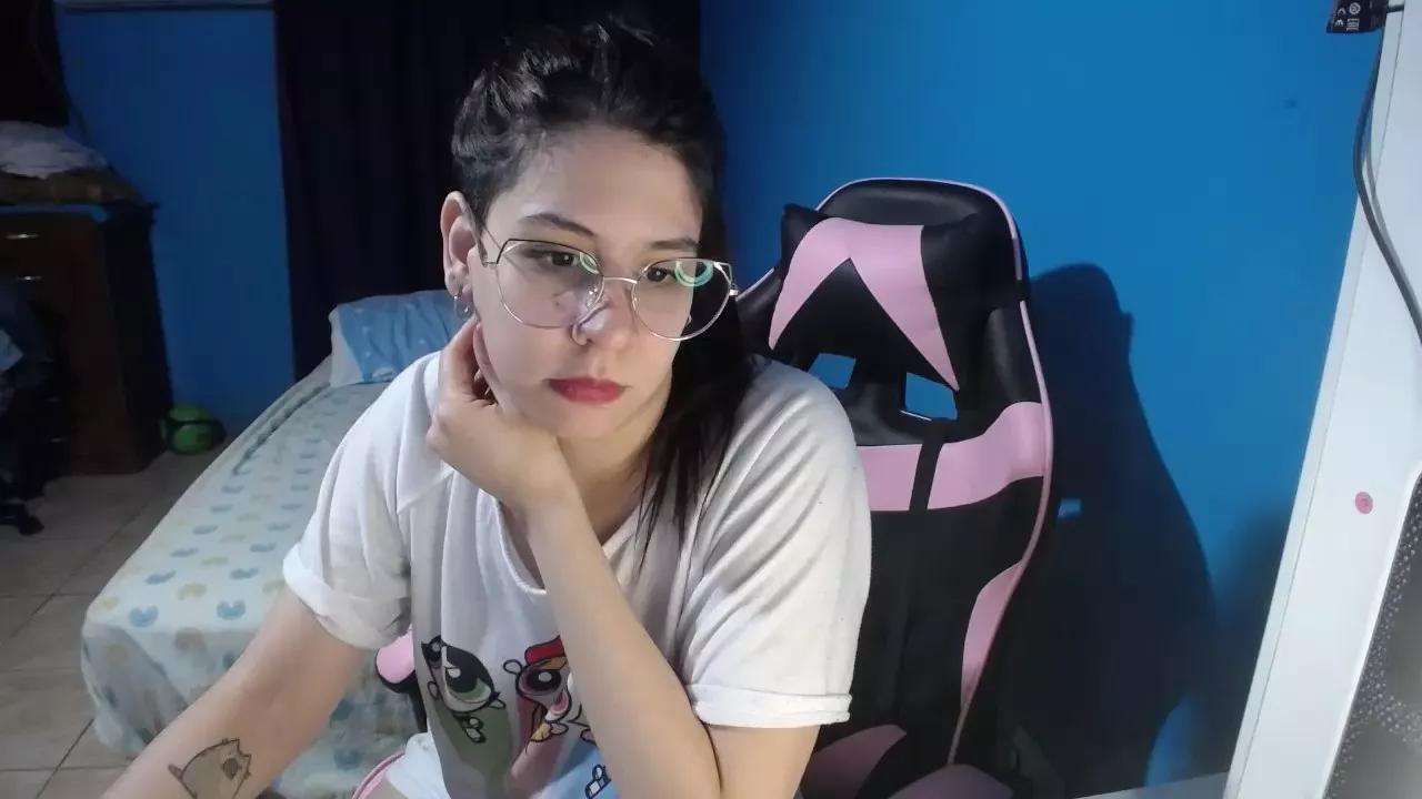 zzwei7 from Cam4