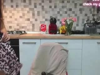 18tengirl from CamSoda is Freechat
