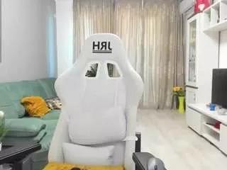 18tengirl from CamSoda is Freechat