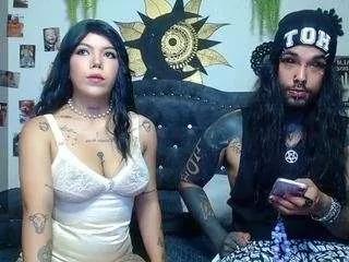 666ariyasmodeo from CamSoda