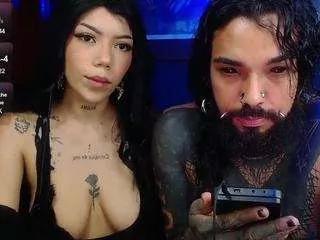 666ariyasmodeo from CamSoda