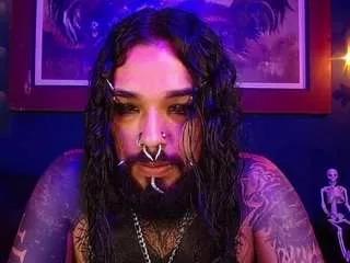 666ariyasmodeo from CamSoda
