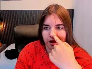 aabbylee from CamSoda