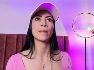 abbiejoness from CamSoda is Freechat