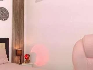 abby-kim from CamSoda is Freechat