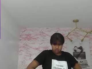 abby-t from CamSoda is Freechat
