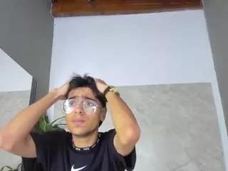 abbychad09 from CamSoda