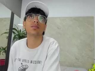 abbychad09 from CamSoda is Freechat