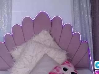 abigail777 from CamSoda is Freechat