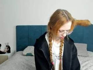 accabierly from CamSoda