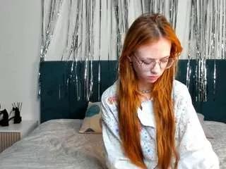 accabierly from CamSoda