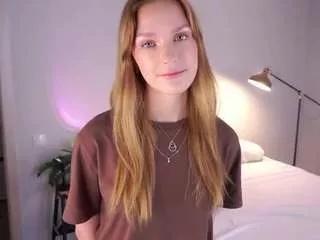 accablackaby from CamSoda is Freechat