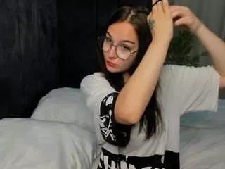 accaearney from CamSoda is Freechat