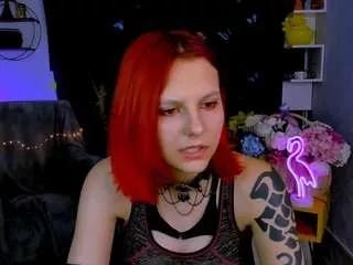 adalina-summer from CamSoda is Freechat